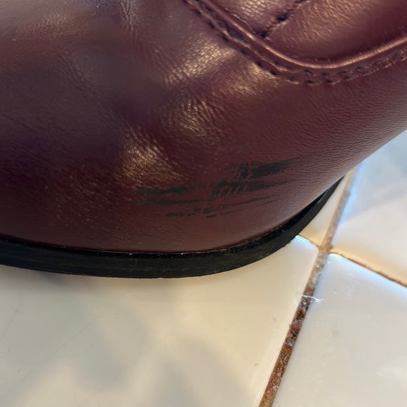 Le château boots - Picture 6 of 6